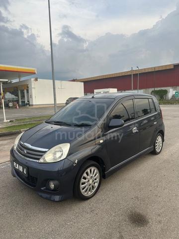 2014 Perodua VIVA 1.0 ELITE EZI EJ-VE (A) - 1