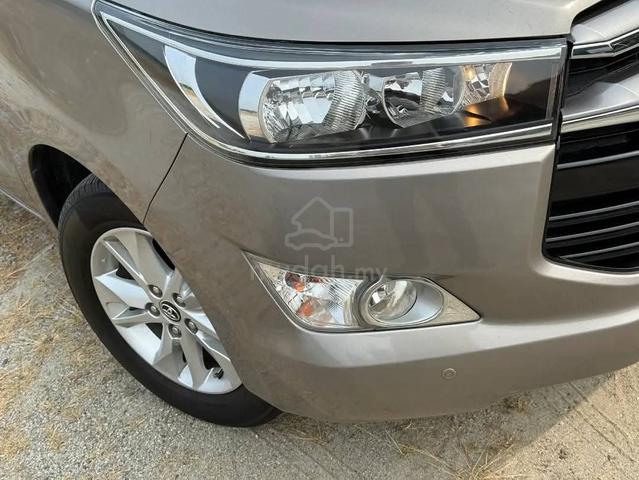2019 Toyota INNOVA 2.0 G MY16 AN140 (A) - 5