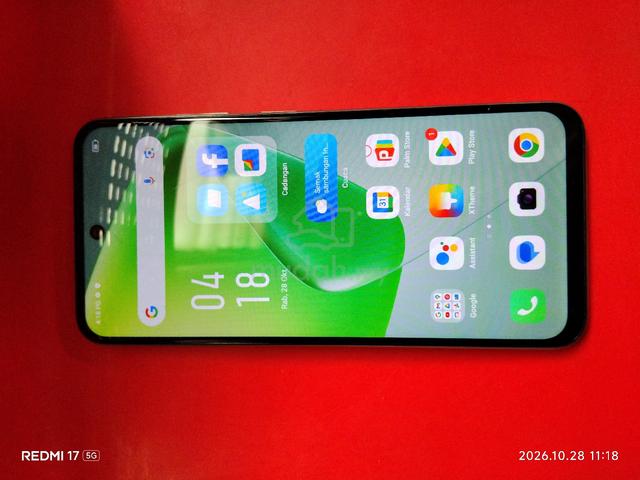 infinix hot 50i - photo 2 of 2