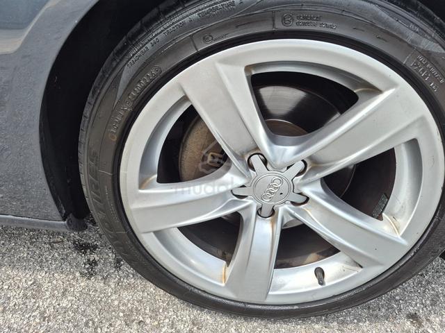 2010 Audi A5 2.0 SPORTBACK TFSI S-LINE (A) - 5