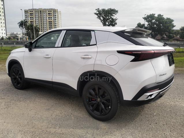 2025 Chery OMODA O5 / TIGGO  REBATE+EASYLOAN 100% - 2