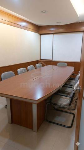 Bukit Tengah Furnish Ofiice Space for RENT Bukit Mertajam 1