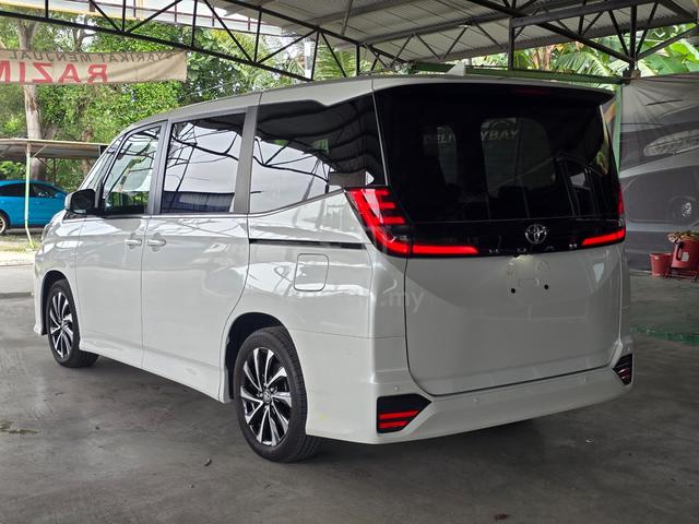 2023 Toyota NOAH 2.0 S-Z - 3