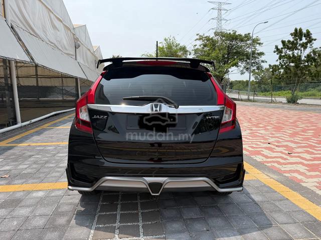 2020 Honda JAZZ 1.5 E MY14 GK FACELIFT (A) - 5