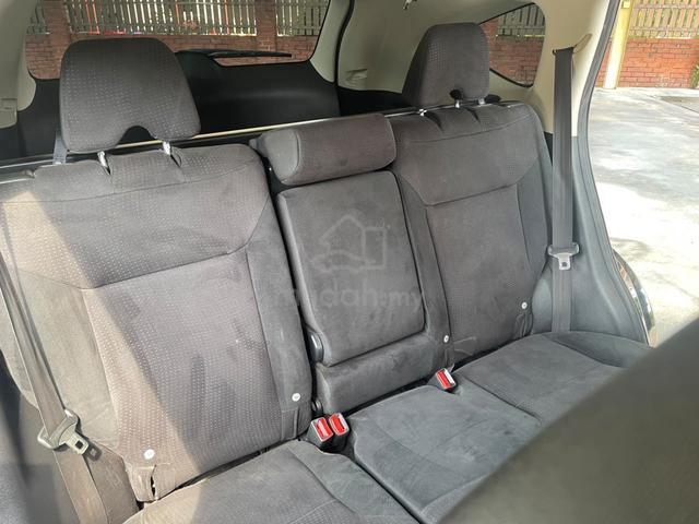 2014 Honda CR-V 2.0 I-VTEC FACELIFT (A) - 5