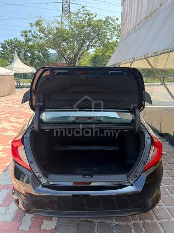 2021 Honda CIVIC 1.8 S (A) - 5