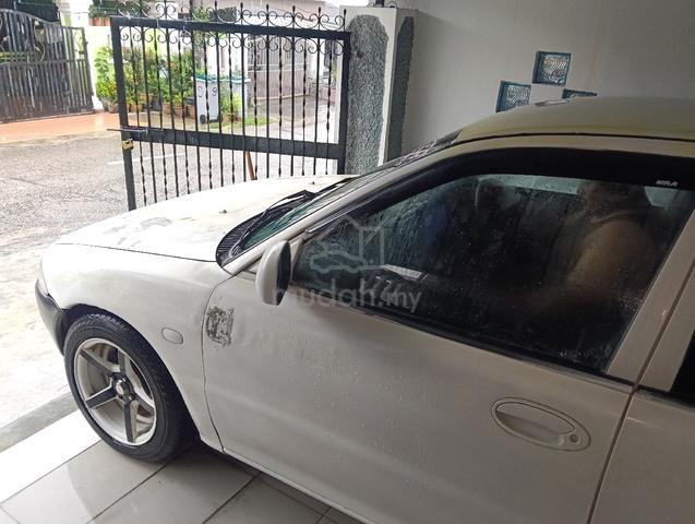 2003 Proton WIRA 1.3 GL (M) - 4