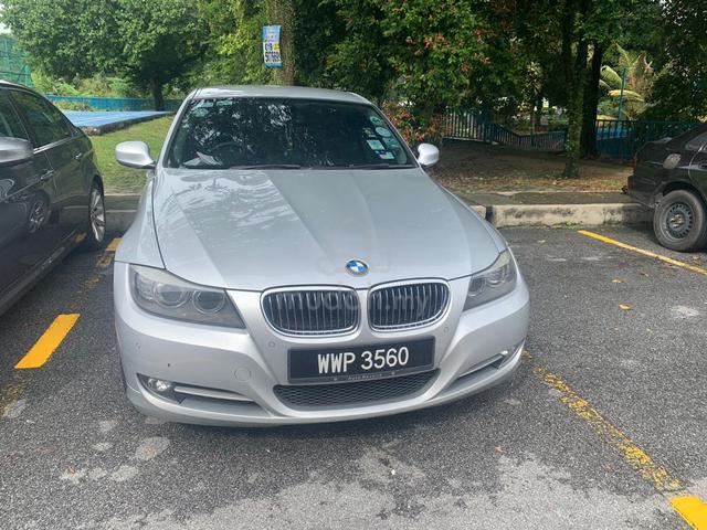 2012 Bmw 323i (CKD) 2.5 FACELIFT (A) - 3