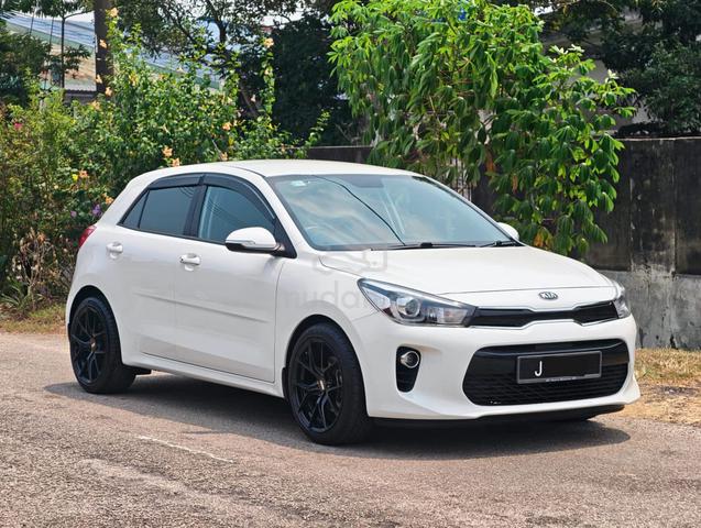 2019 Kia RIO 1.4 EX MPI‼️otr without insurance‼️ - 1