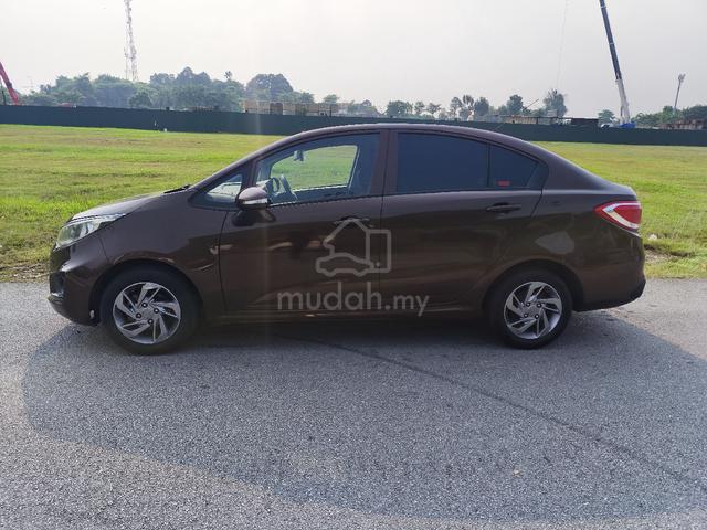 2017 Proton PERSONA 1.6 STANDARD -- (A) - 4