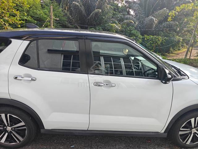 2021 Perodua ATIVA 1.0 AV D55L (A) - 5