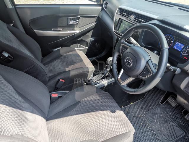 2021 Perodua MYVI 1.5 H MY17 M800 D20N ENHANCED - 4