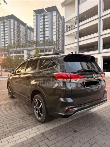 2022 Perodua ARUZ 1.5 AV MY21 D38L (A) - 2