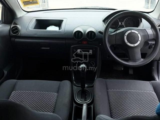 Proton SAGA BLM 1.3 H-LINE (AUTO) - 5