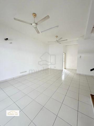Super Value Good Condition Basic 2st 4R3B 20x70 Bukit Raja Saron Klang 1