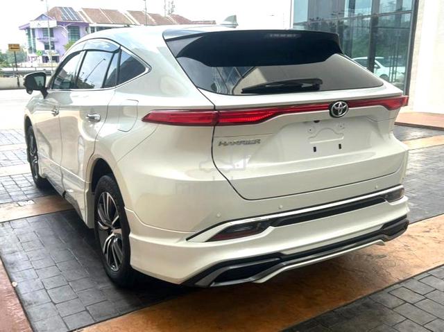 2023 Toyota Harrier G (AT) 2.0 -Modellista Bodykit - 5