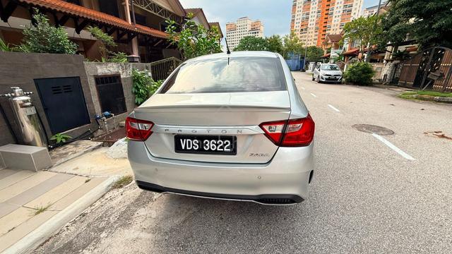 2019 Proton SAGA 1.3 STANDARD MY2016 (A) - 2