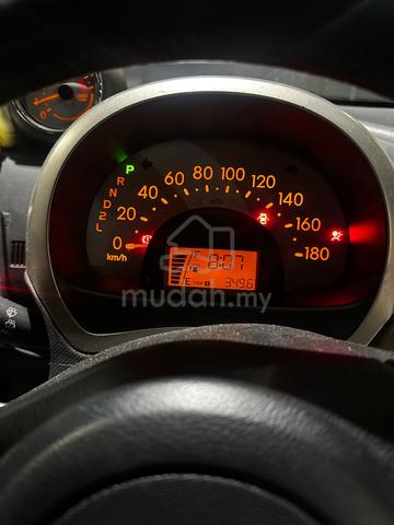 2006 Perodua MYVI 1.3 SXi (M) - 3