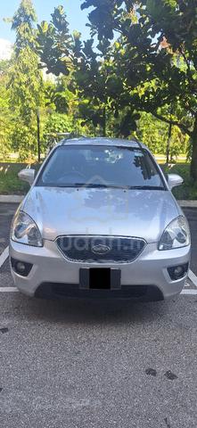 2011 Naza CITRA 2.0 GLS FACELIFT (A) - 3
