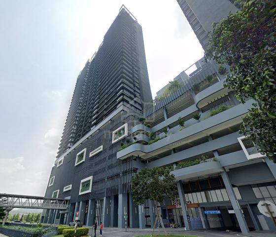 Setia City Residences 1
