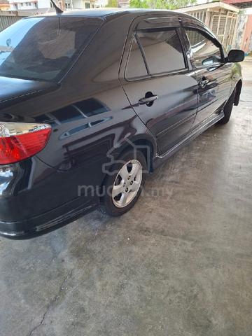 2005 Toyota VIOS 1.5 E (A) - 3
