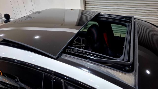 2018 Mercedes Benz C43S 3.0 AMG 4MATIC DIRECT OWNE - 4