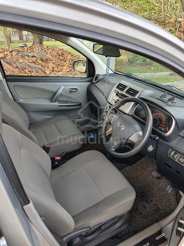2016 Perodua MYVI 1.3 X - 4