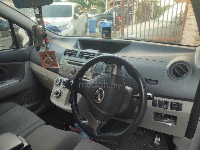 2016 Perodua ALZA 1.5 EZ STANDARD FACELIFT (A) - 4