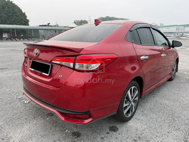 2023 Toyota VIOS 1.5 G (A) FULL SPEC FULL SERVICE - 4