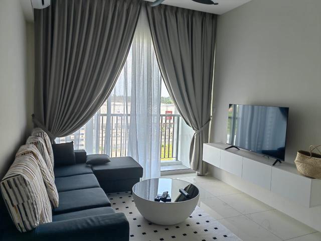 Palm Garden @ Pearl City 1