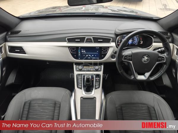 Proton X70 1.8 STANDARD (A) TAHUN DIBUAT 2022 - 4