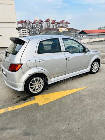 2010 Proton SAVVY 1.2 AMT FACELIFT (A) - 5