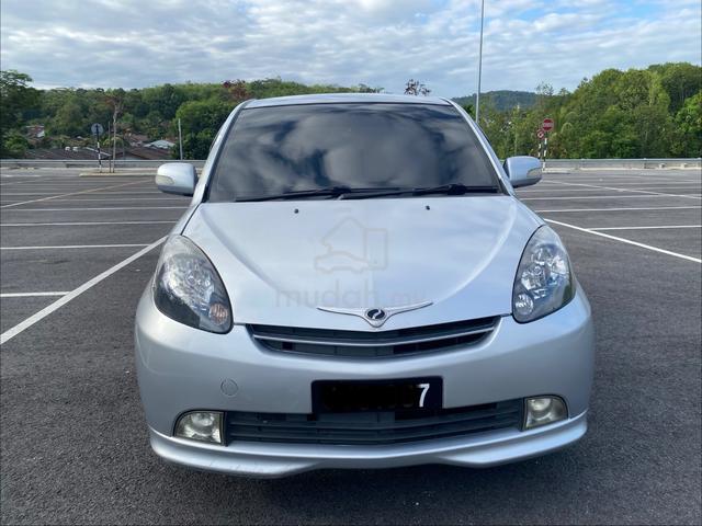 2006 Perodua MYVI 1.3 EZi (A) - 3