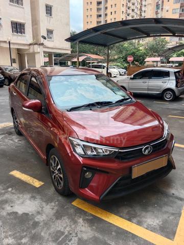 2024 Perodua BEZZA 1.3 AV MY16 D63D FACELIFT (A) - 4