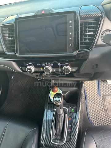 2022 Honda CITY 1.5 HATCHBACK V (A) - 5