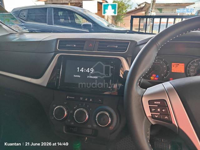 2025 Perodua BEZZA 1.3 AV MY16 FACELIFT (A) - 3
