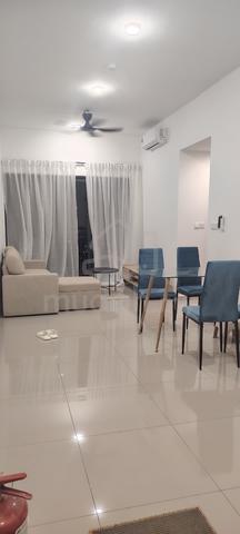 168 Park Residensi Selayang 1