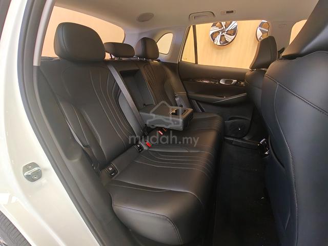 Proton eMAS 7 PHEV Fast Stock - 4