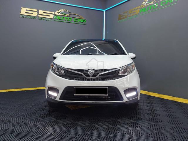 2019 Proton IRIZ 1.6 PREMIUM (A) - 2