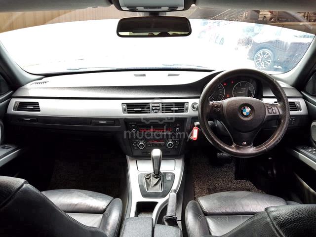 2010 BMW 320i 2.0 E90 (A) M-Sport - 4