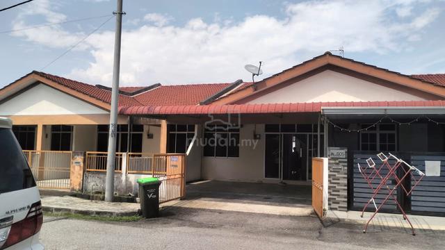 Rumah Taman Desa Cinta Sayang untuk disewa 1