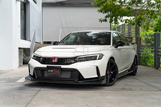 2024 MUGEN Honda 2.0 TYPE R FL5 (M) Brand NEW CAR - 2