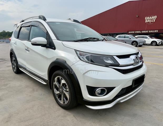 Honda BR-V 1.5 V (A) - 1