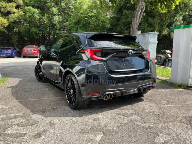 2021 Toyota GR YARIS 1.5 RS (A) Head Up DIsplay - 2