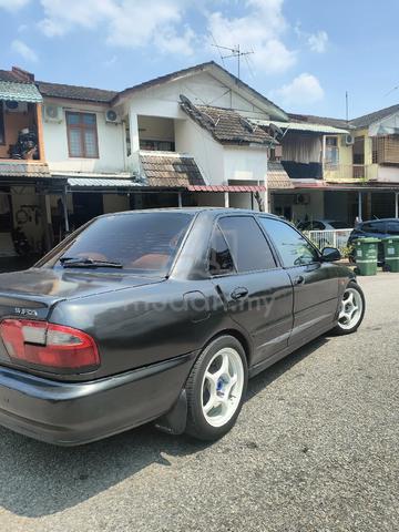 2002 Proton WIRA 1.5 A/B GLI (M) - 3