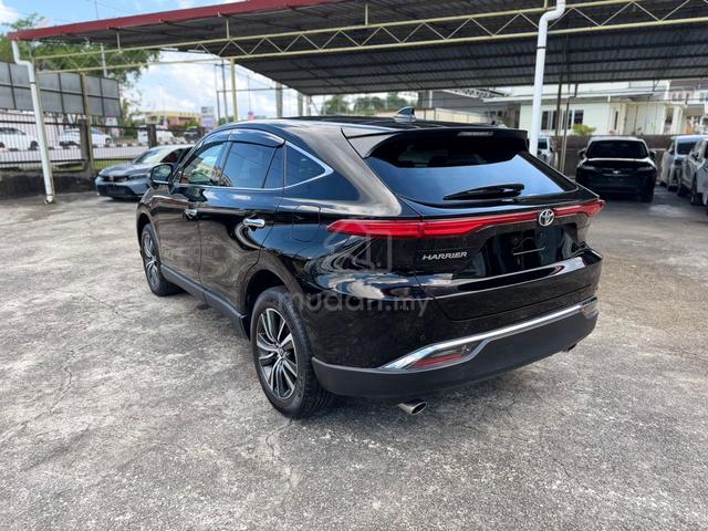 2021 Toyota HARRIER 2.0 G (A) - 3