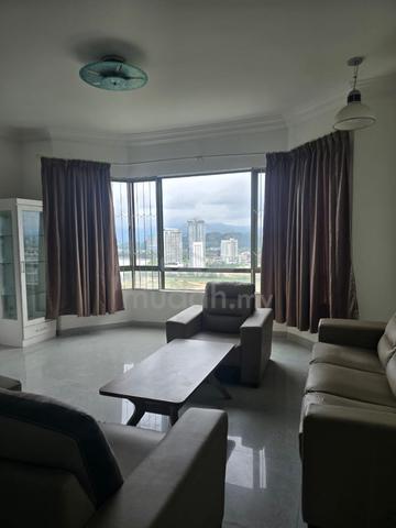The Peak Suites 1