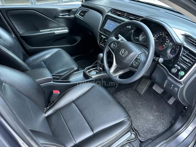 2020 Honda CITY 1.5 E FACELIFT (A) FULL LOAN ! GM6 - 5