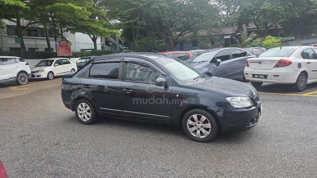 2009 Proton Saga BLM 1.3 Auto - 1