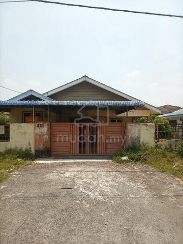 Jelapang House Terrece 1
